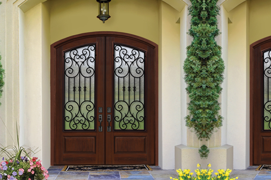 Rancho Cucamonga-entry-door-repair