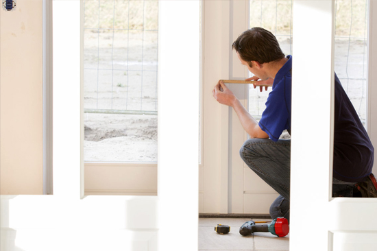 Rancho Cucamonga-interior-door-repair