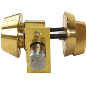 high security deadbolt Rancho Cucamonga