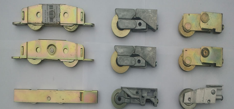 patio sliding door wheel replacement Rancho Cucamonga