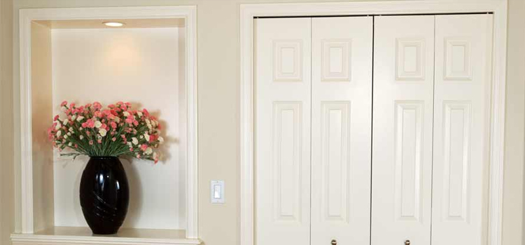 residential closet door repair in Rancho Cucamonga