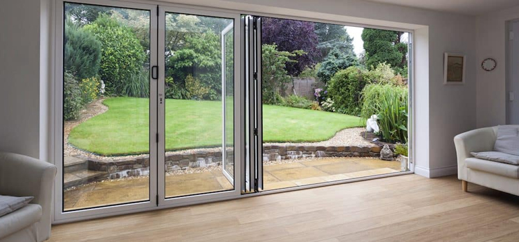 sliding door specialist Rancho Cucamonga